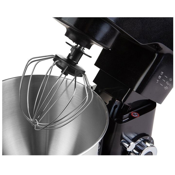 სამზარეულოს კომბაინი Homend 3041H, 600W, Mixer, Black