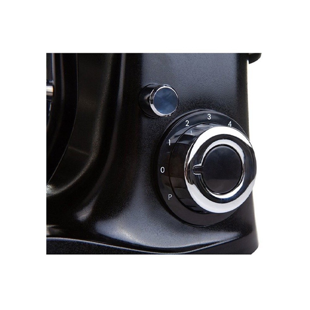 სამზარეულოს კომბაინი Homend 3041H, 600W, Mixer, Black