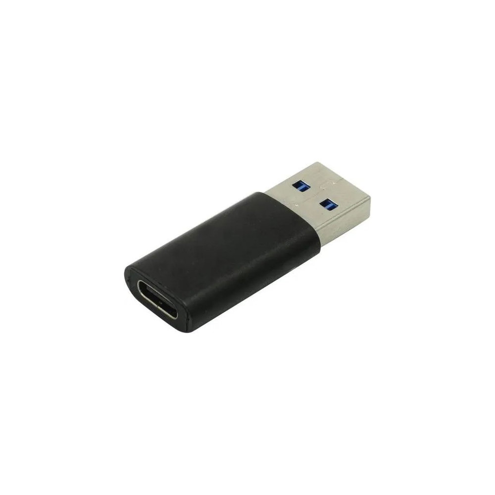 D-Link DUB-1310/B1A, USB3.0 A to Type-C Adapter, Black