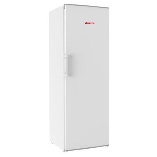 საყინულე Delta DDF266, A++, 258L, 50Db, Freezer, White