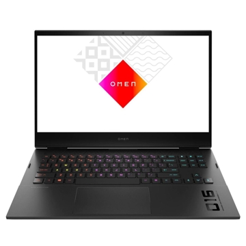 ნოუთბუქი HP 4E1R5EA Omen 16, 16.1", i7-11800H, 16GB, 512GB SSD, RTX3070 8GB, Shadow Black 