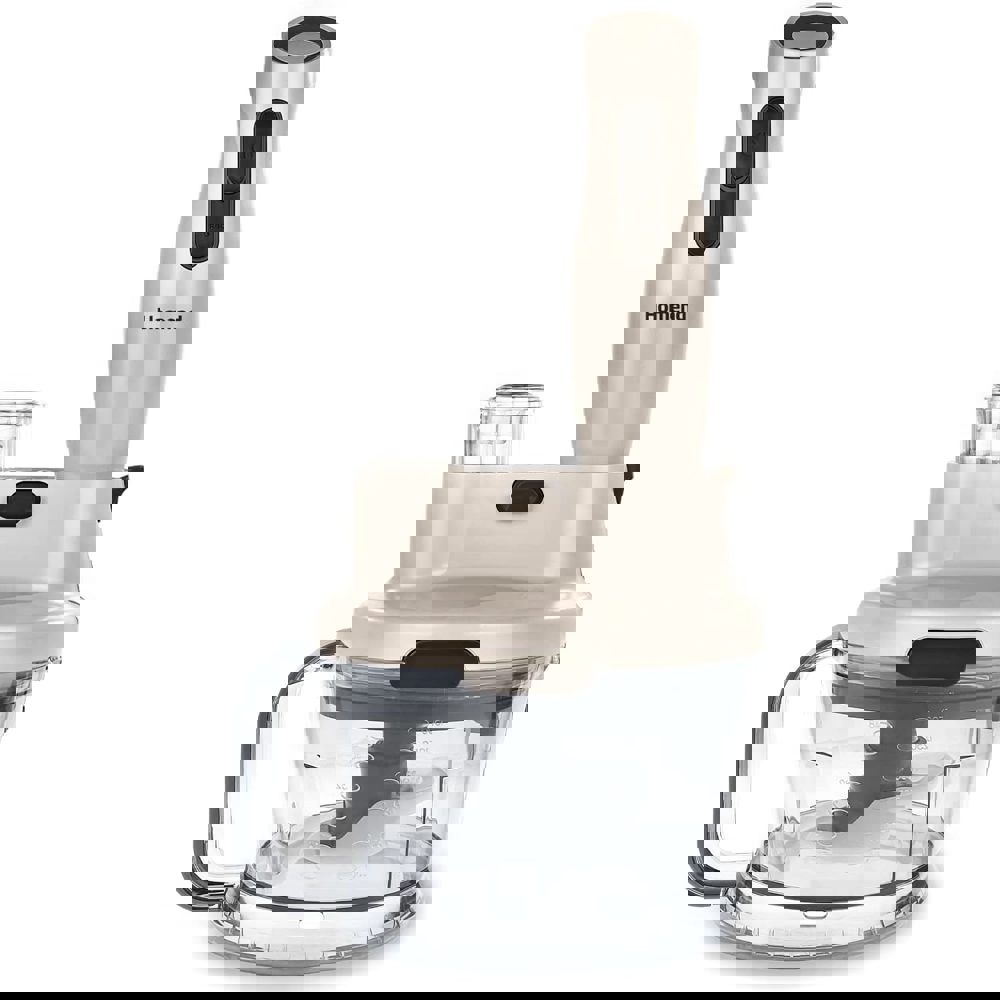 ხელის ბლენდერი Homend 2834H, 1000W, 0.8L, Hand Blender, Vintage Beige