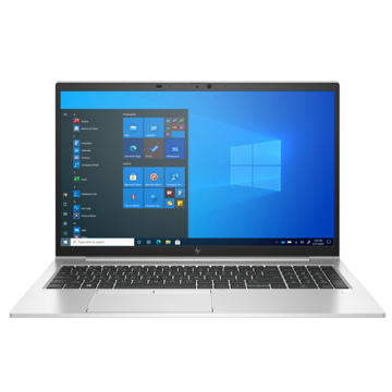 ნოუთბუქი HP 401F0EA EliteBook 850 G8, 15.6", i7-1165G7, 16GB, 512GB SSD, Integrated, Silver