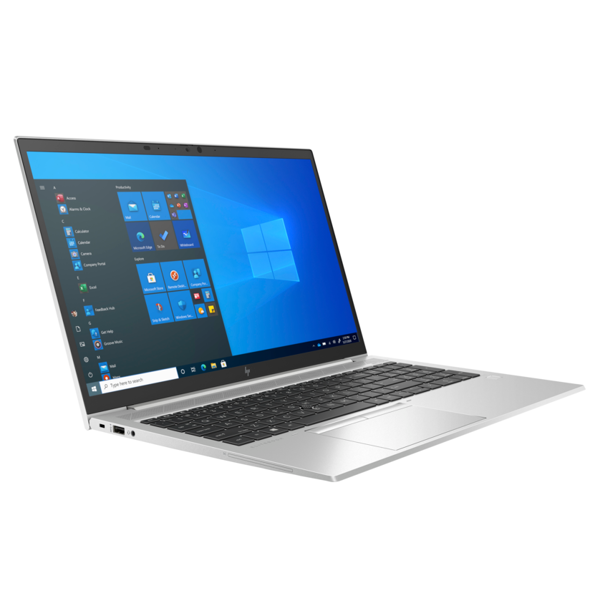 ნოუთბუქი HP 401F0EA EliteBook 850 G8, 15.6", i7-1165G7, 16GB, 512GB SSD, Integrated, Silver