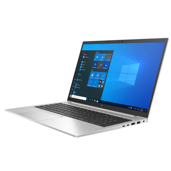 ნოუთბუქი HP 401F0EA EliteBook 850 G8, 15.6", i7-1165G7, 16GB, 512GB SSD, Integrated, Silver