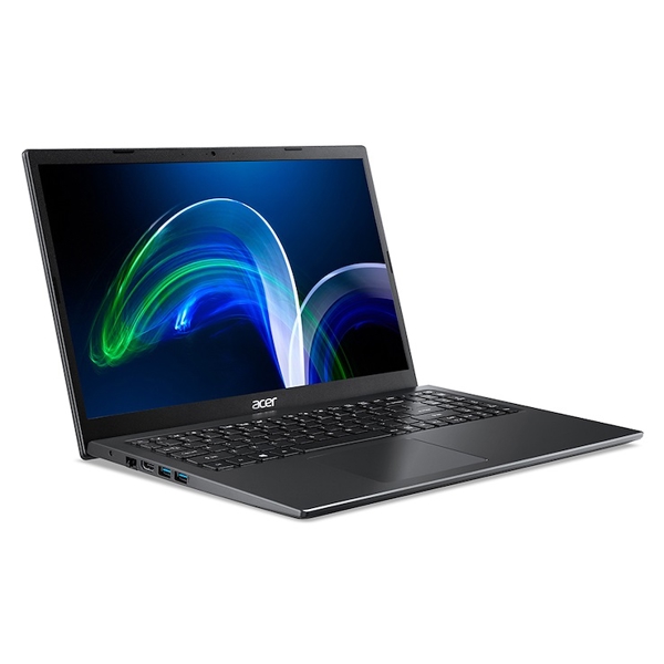 ნოუთბუქი Acer NX.EGJER.02J Extensa 15, 15.6", i7-1165G7, 8GB, 256GB SSD, Integrated, Black