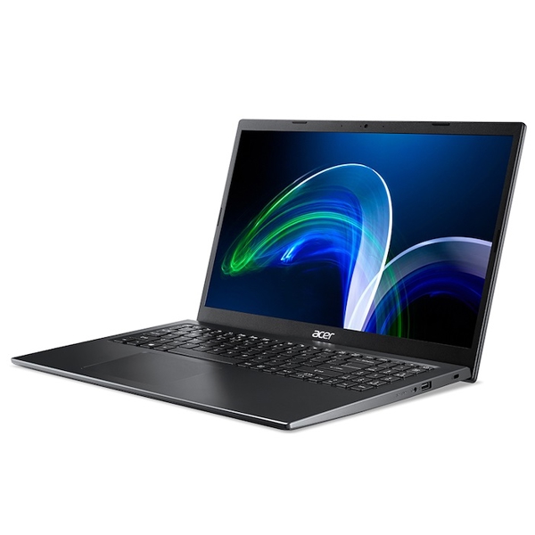 ნოუთბუქი Acer NX.EGJER.02J Extensa 15, 15.6", i7-1165G7, 8GB, 256GB SSD, Integrated, Black