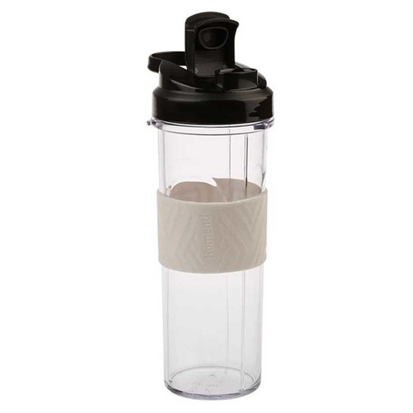 ბლენდერი Homend 7030H, 550W, 600ML, Blender, Cream Metal