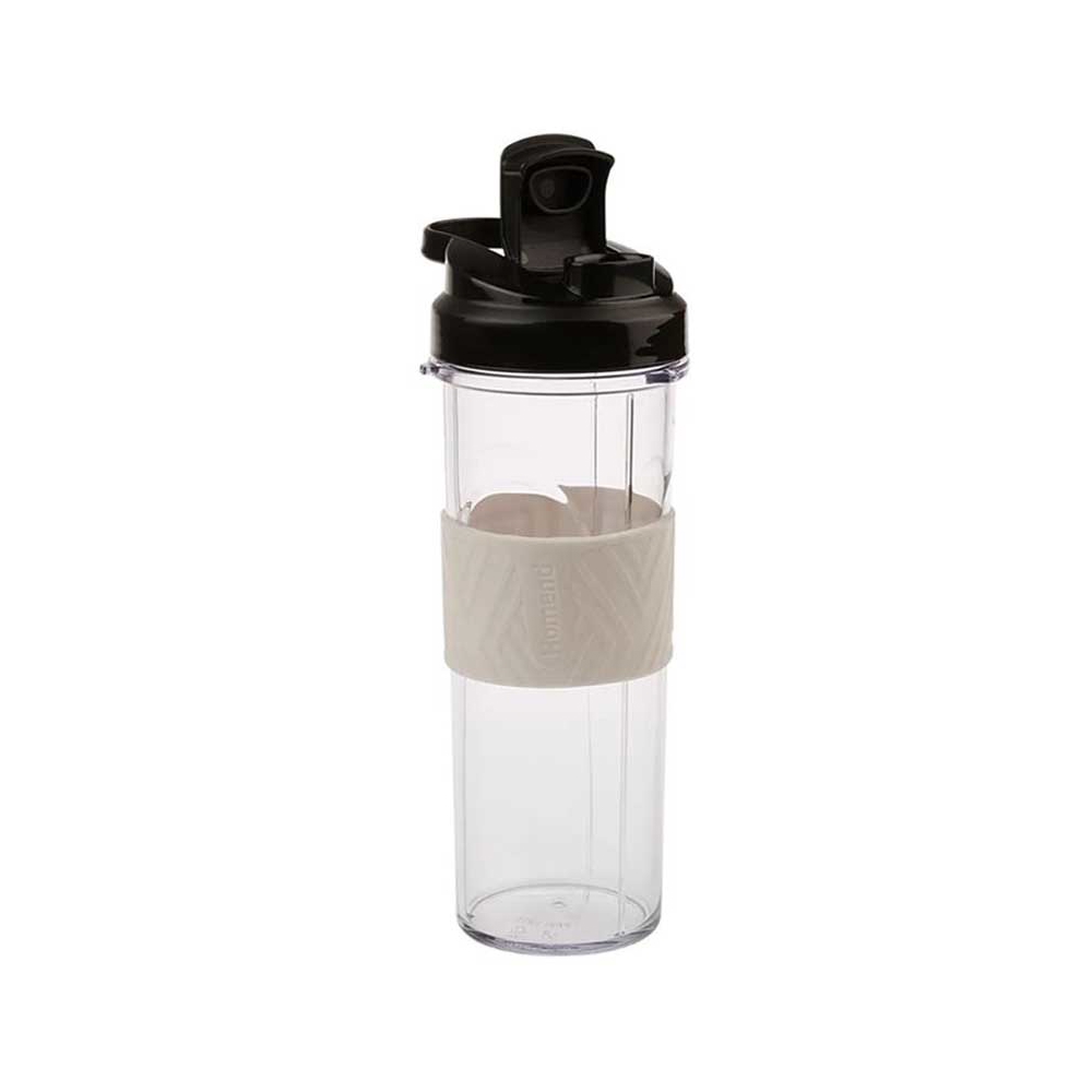 ბლენდერი Homend 7030H, 550W, 0.6L, Blender, Cream Metal