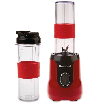 ბლენდერი Homend 7031H, 550W, 600ML, Blender, Cream Metal