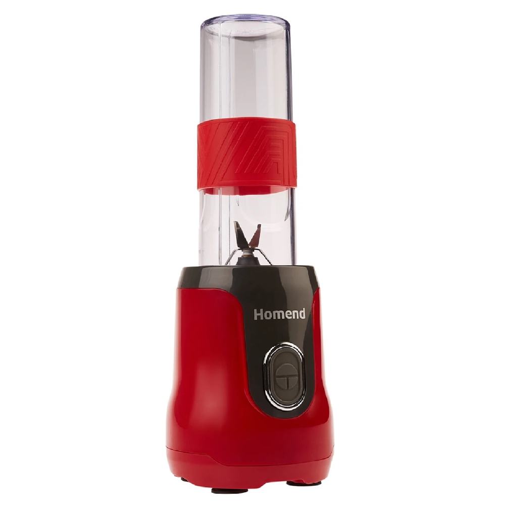 ბლენდერი Homend 7031H, 550W, 0.6L, Blender, Cream Metal