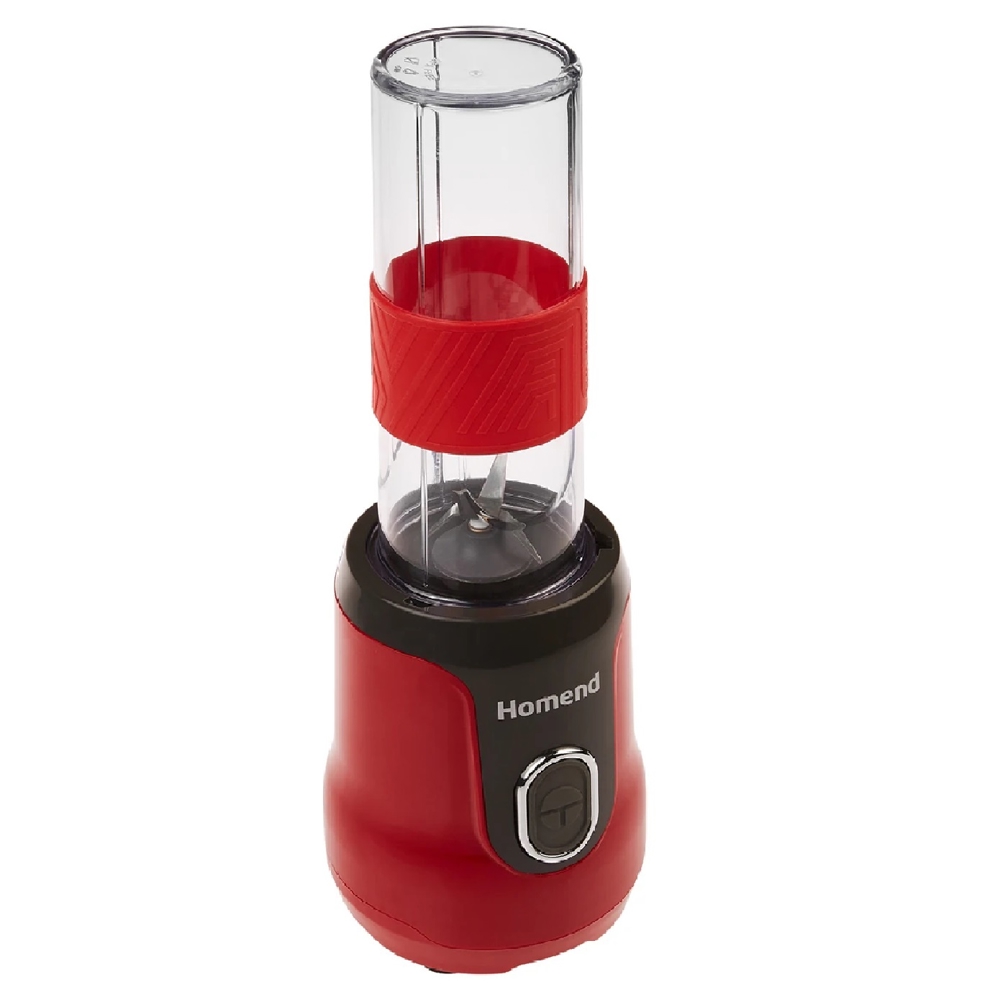 ბლენდერი Homend 7031H, 550W, 0.6L, Blender, Cream Metal
