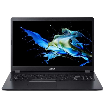 ნოუთბუქი Acer NX.EG8ER.005 Extensa 15, 15.6", i3-1005G1, 8GB, 256GB SSD, Integrated, Black