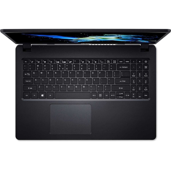 ნოუთბუქი Acer NX.EG8ER.005 Extensa 15, 15.6", i3-1005G1, 8GB, 256GB SSD, Integrated, Black