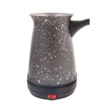 ყავის აპარატი Karaca Granit , 800W, 180ML, Coffee Machine, Anthracite