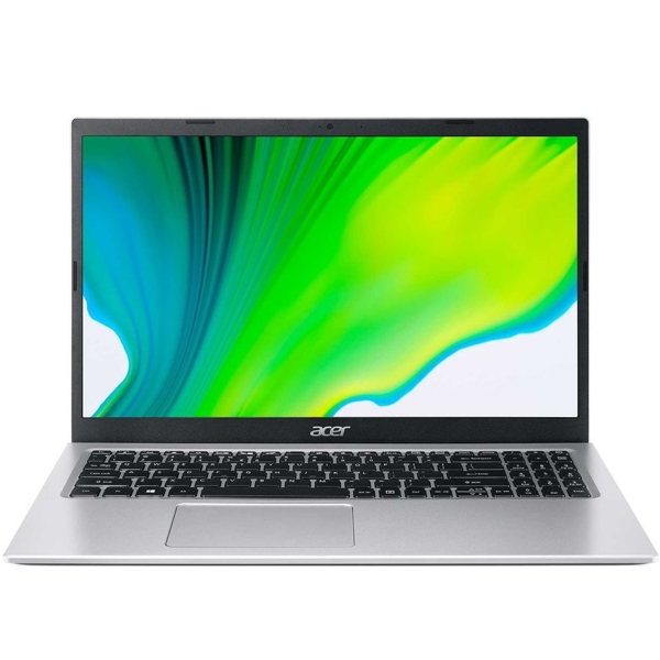 Acer NX.A6MER.002 Aspire 1, 15.6", Celeron N4500, 4GB, 128GB SSD, Integrated, Silver