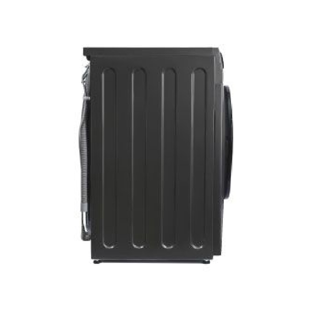 Midea MF200W90WB/T, 9Kg, A+++, 1400Rpm, 79Db, Washing Machine, Inverter, Titanium Grey