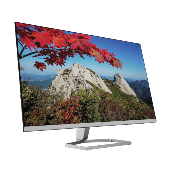 მონიტორი Acer 2H3Y8AA M27fd, 27", Monitor, FHD, LED, IPS, VGA, HDMI, USB, Type-C, Black/Silver