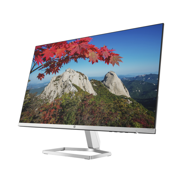 მონიტორი Acer 2H3Y8AA M27fd, 27", Monitor, FHD, LED, IPS, VGA, HDMI, USB, Type-C, Black/Silver