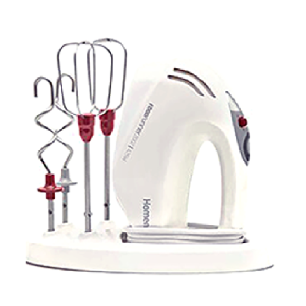 მიქსერი Homend 2002H, 425W, Mixer, Cream