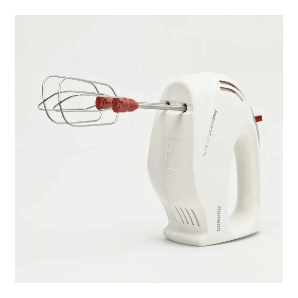მიქსერი Homend 2002H, 425W, Mixer, Cream