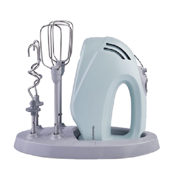 მიქსერი Homend 2033H, 425W, Mixer, Aqua Green