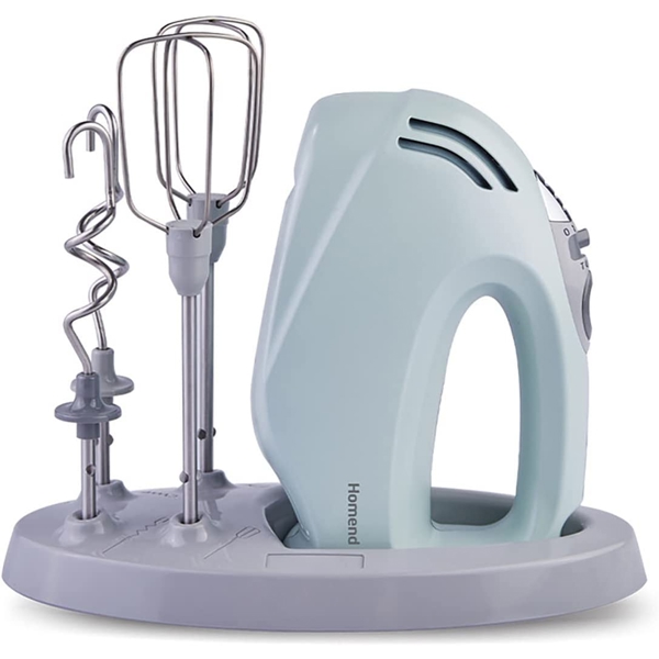 მიქსერი Homend 2033H, 425W, Mixer, Aqua Green