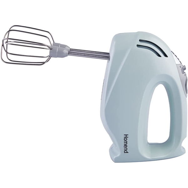 მიქსერი Homend 2033H, 425W, Mixer, Aqua Green