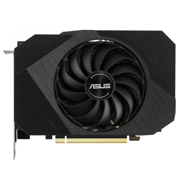 ვიდეო დაფა Asus Gaming GeForce RTX3060 V2 LHR, 12GB, 192bit, HDMI, DP, Black