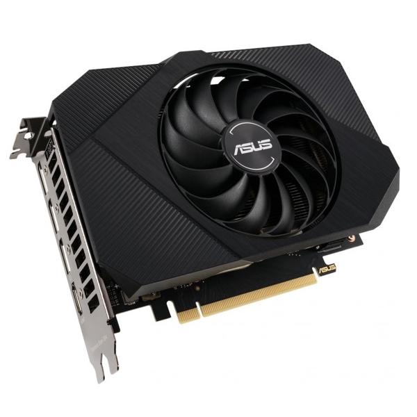 ვიდეო დაფა Asus Gaming GeForce RTX3060 V2 LHR, 12GB, 192bit, HDMI, DP, Black