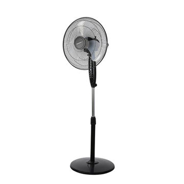 ვენტილატორი Kumtel KTF-285, 45W, Fan, Black