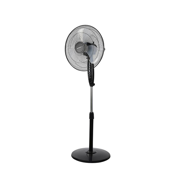 ვენტილატორი Kumtel KTF-285, 45W, Fan, Black