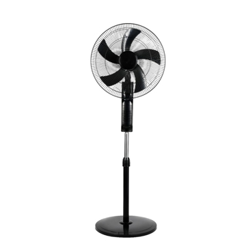 ვენტილატორი Kumtel KTF-295, 60W, Fan, Black