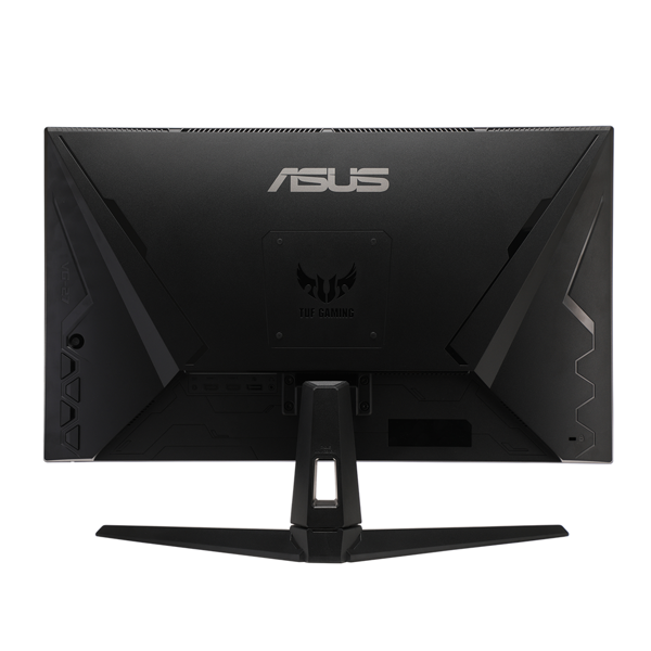 მონიტორი Asus Tuf VG279Q1A, 27", Monitor, FHD, LED, IPS, DP, HDMI, Black