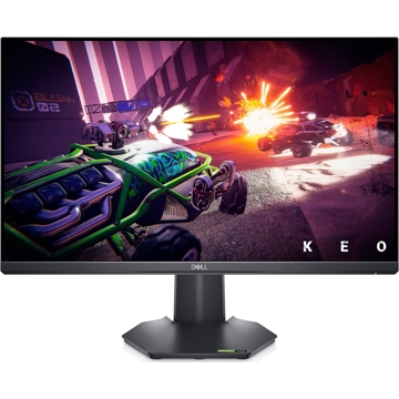 მონიტორი Dell G2422HS, 23.8", Monitor, FHD, LED, IPS, HDMI, DP, Black