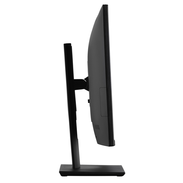 2E L2820B, 28", Monitor, 4K UHD, IPS, USB, HDMI, DP, Black