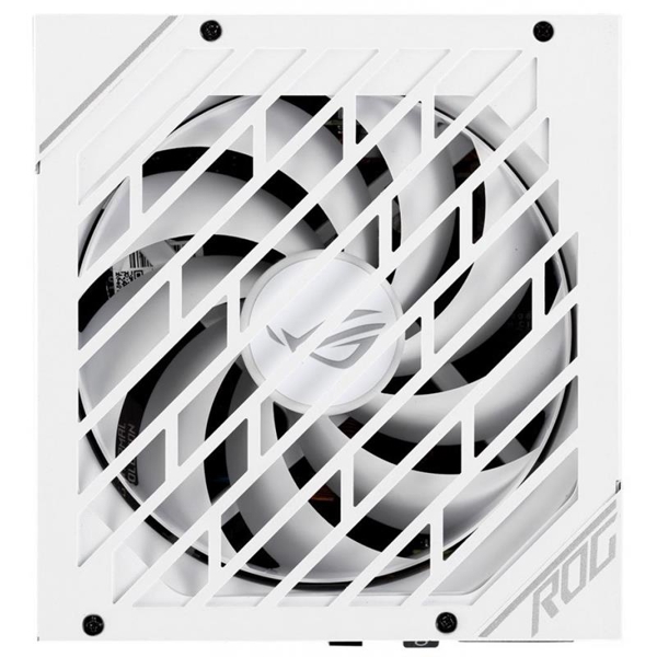 კვების ბლოკი Asus ROG Strix 850G, 850W, 80 Plus, Power Supply, White