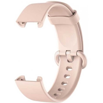 სმარტ საათის სამაჯური Xiaomi Redmi Watch 2 Lite Strap, 1.55", Fitness Tracker, Pink