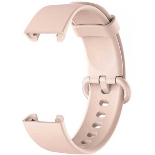 სმარტ საათის სამაჯური Xiaomi Redmi Watch 2 Lite Strap, 1.55", Fitness Tracker, Pink