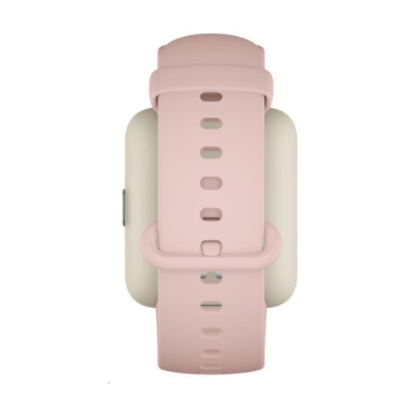 სმარტ საათის სამაჯური Xiaomi Redmi Watch 2 Lite Strap, 1.55", Fitness Tracker, Pink