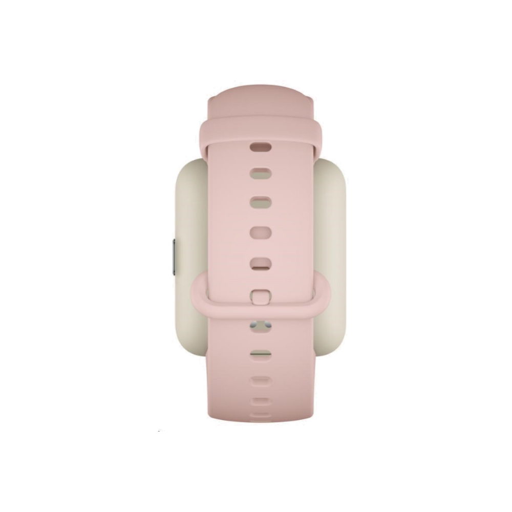 სმარტ საათის სამაჯური Xiaomi Redmi Watch 2 Lite Strap, 1.55", Fitness Tracker, Pink