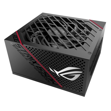 კვების ბლოკი Asus ROG Strix 650G, 650W, 80 Plus, Power Supply, Black