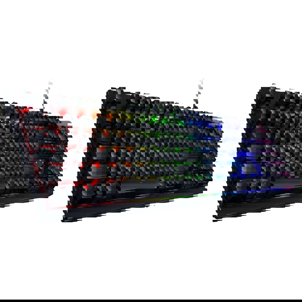 Razer RZ03-01871000-R3M1 Huntsman Elite, Wired, RGB, USB, Gaming Keyboard, Black