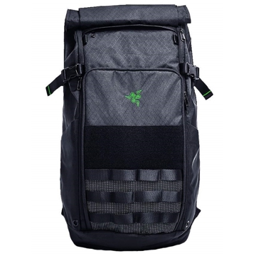 Razer RC81-02890101-0500 Tactical Pro, 17.3", Backpack, Black