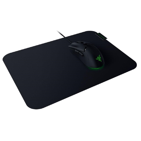 მაუსის პადი Razer RZ02-03820100-R3M1 Sphex V3 Mouse Pad, S, Black