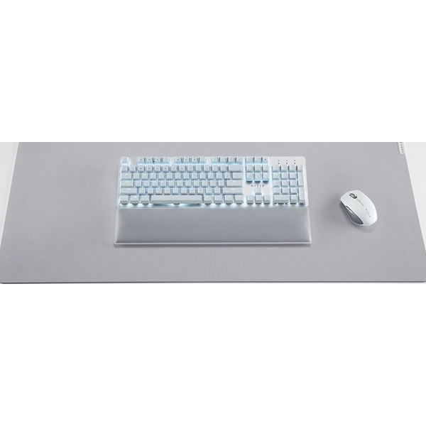 მაუსის პადი Razer RZ02-03332300-R3M1 Mouse Pad Pro Glide, XXL, Grey