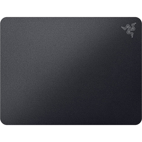 Razer RZ02-03820100-R3M1 Acari Ultra-low Friction Mouse Pad, L, Classic Black