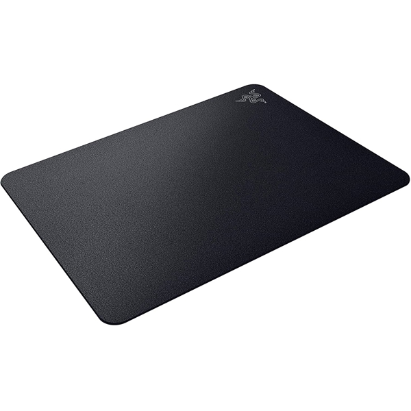 Razer RZ02-03820100-R3M1 Acari Ultra-low Friction Mouse Pad, L, Classic Black