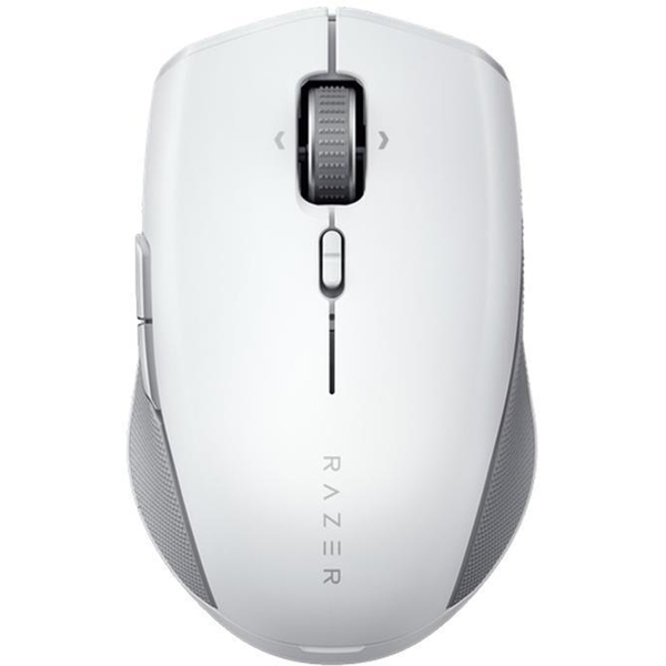 მაუსი Razer RZ01-03990100-R3G1, Pro Click Mini, Bluetooth, Gaming Mouse, White