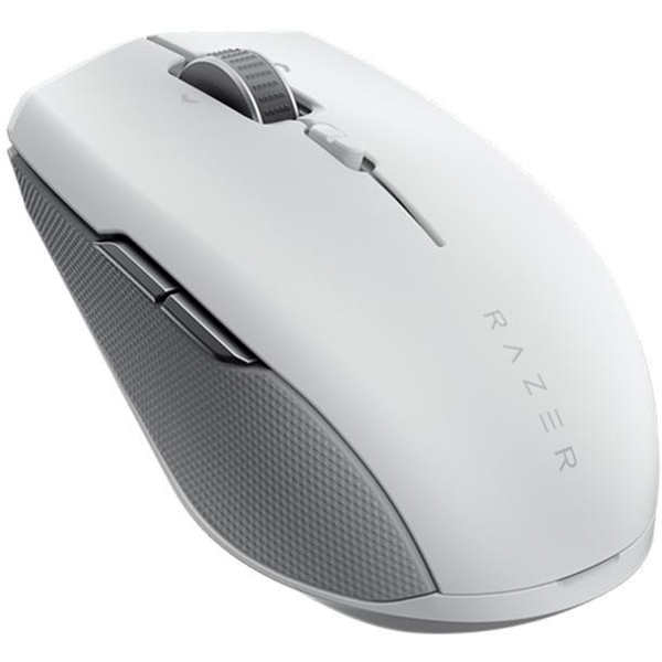 მაუსი Razer RZ01-03990100-R3G1, Pro Click Mini, Bluetooth, Gaming Mouse, White